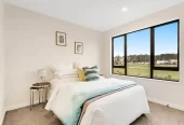 Built by Award Winning Legendary Homes, Master Build 10-Year Guarantee, Brandnew standalone 4 beds 2.5 baths house with garage + Extra Parking, Central Heating and Cooling, Reserve Outlook + Corner Site, Tesla EV Charger Installed, 13 Resnik Crescent, Kumeu, Auckland