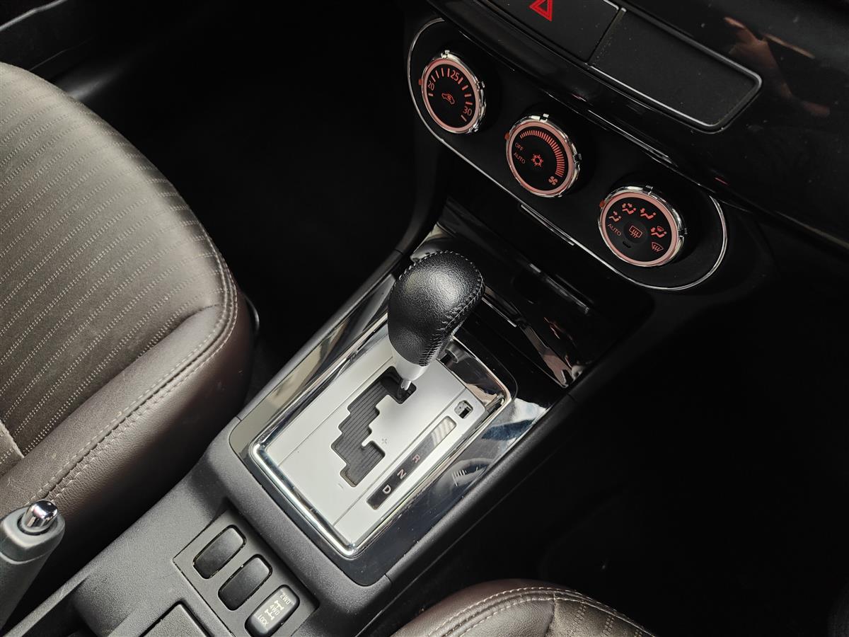 2015 Mitsubishi Galant FORTIS 4WD/NEW WOF& SERVICE/GT WING/SPORTY LOOK Sedan Tiptronic, 5 seats, Petrol, 1,798 cc, 54,973 km