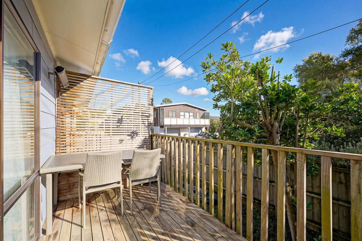 Owners Have Bought After 22 Happy Years, 3 beds 1 bath house with car parks, 19A Pine Avenue, Henderson, Auckland