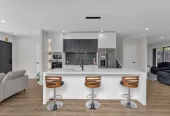 Nearly New, Next to the Reserve-Mission Heights! Owners relocating, 4 beds 2.5 baths house with garage, 13 Pumau Place Flat Bush, Auckland