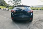 2013 Mazda Axela 20S SPORTS !! L PACKAGE !! TOP SPEC !! Hatchback Tiptronic, 5 seats, Blue, New Import, Petrol, 2,000 cc, 38,947 km