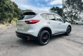 2015 Mazda CX-5 20S SPORTS !! HIGH SPEC !! RV/SUV Tiptronic, 5 seats, New Import, Petrol, 2,000 cc, 71,879 km