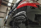 2014 Nissan Teana XL/360 CAMERA/ALLOY WHEELS/ELECTRIC SEAT/LDW/BSM Sedan Automatic, 5 seats, Black, New Import, Petrol, 2,500 cc, 92,411 km