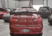 2015 Mitsubishi Galant FORTIS 4WD/NEW WOF& SERVICE/GT WING/SPORTY LOOK Sedan Tiptronic, 5 seats, Petrol, 1,798 cc, 54,973 km