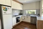 For rent, 3 beds 1 bath home with car park, Available from 5th Aug, 1 Korokio Lane, Henderson, Auckland