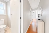 817m2 section, 3 beds 1 bath house, Approx. 18.3m2 street frontage and multi off-street car parks, 8 Chorley Avenue Massey, Auckland