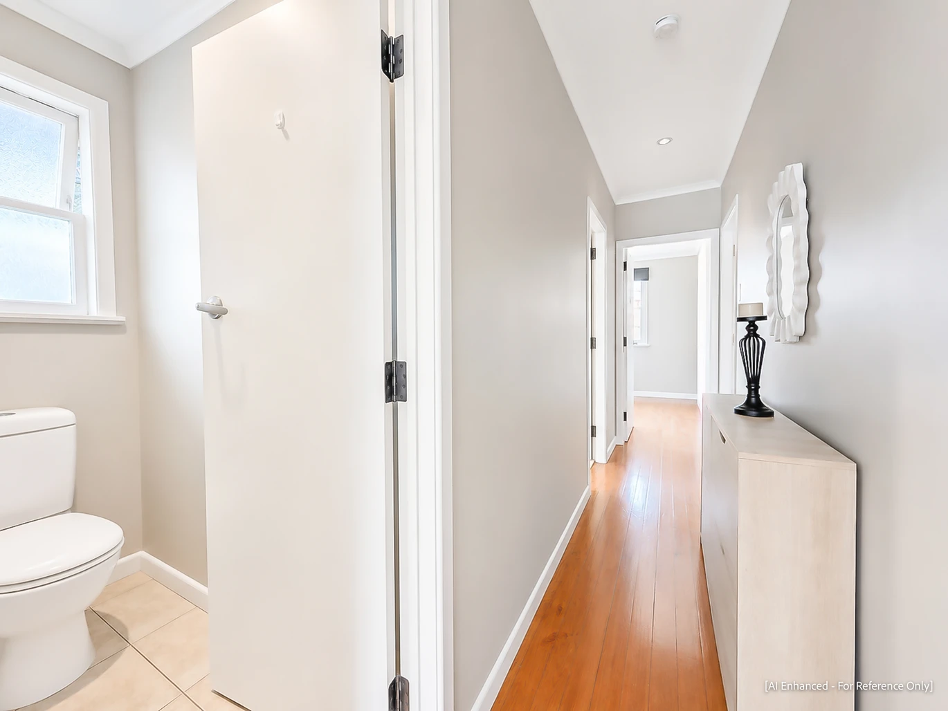 817m2 section, 3 beds 1 bath house, Approx. 18.3m2 street frontage and multi off-street car parks, 8 Chorley Avenue Massey, Auckland