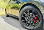 2012 Mazda Axela SPORTS !! STUNNING ALLOYS !! Hatchback Tiptronic, 5 seats, Black, New Import, Petrol, 1,500 cc, 88,776 km,