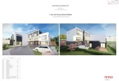 936m2 section, with RC approved for 7 new homes, 6 beds 3 baths house with carport, 17 Ellice Road Totara Vale, Auckland
