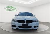 2017 BMW 320i GT, M Sport Sedan Automatic SAVE -$5,000,461 views ,$25,995 ,$20,995, 2,000 cc, 86,636 km