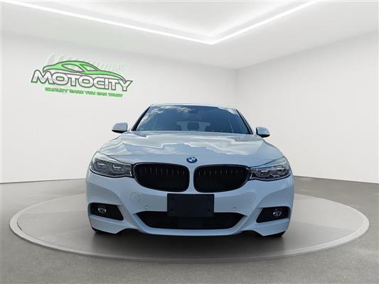 2017 BMW 320i GT, M Sport Sedan Automatic SAVE -$5,000,461 views ,$25,995 ,$20,995, 2,000 cc, 86,636 km