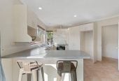 Selling to Settle in Australia, 514m2 section, Brick and tile 3 beds 1 bath house with double garage, 13 Montilla Place, Manurewa, Auckland