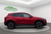 2016 Mazda CX-5 S L Package, Full leather, Adaptive Cruise RV/SUV Automatic, 2,500 cc, 92,428 km