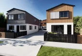 Brandnew standalone 4 beds 2.5 baths home with garage, 6B Broadview Place Howick, Auckland