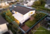 621m2 section, 2 kitchens, 334m2 5 beds ( 2 ensuites, Two additional semi-ensuite) 4 baths house with double garage, 2 ensuites ground floor, 9 Platinum Rise, Ranui, Auckland