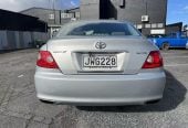 2005 Toyota 250G Sedan Automatic, 5 seats, Petrol, 2,490 cc, 90,427 km