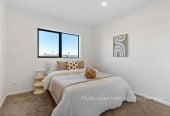 10 Year Master Builder Guarantee + 24 Months Maintenance Guarantee, 162m2 Brandnew standalone 4 beds 2.5 baths home with garage, move-in ready, In zone for Cockle Bay School, Somerville Intermediate & Howick College, 6B Edendale Road, Somerville, Auckland