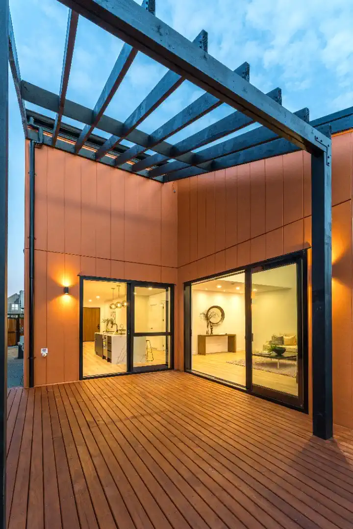 For rent, No Pet, No smoker., Brandnew standalone 4 beds 2.5 baths house with garage, Available from 7th July, 6 Dorset Down Drive, Karaka, Auckland