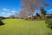 Once in nearly 30 years, 2961m2 section, 300m2 Brick and tile 5 beds (1 ensuite) 2 baths house, 4-car garaging with extra-high stud, 2 Burgundy Park Avenue, Henderson, Auckland