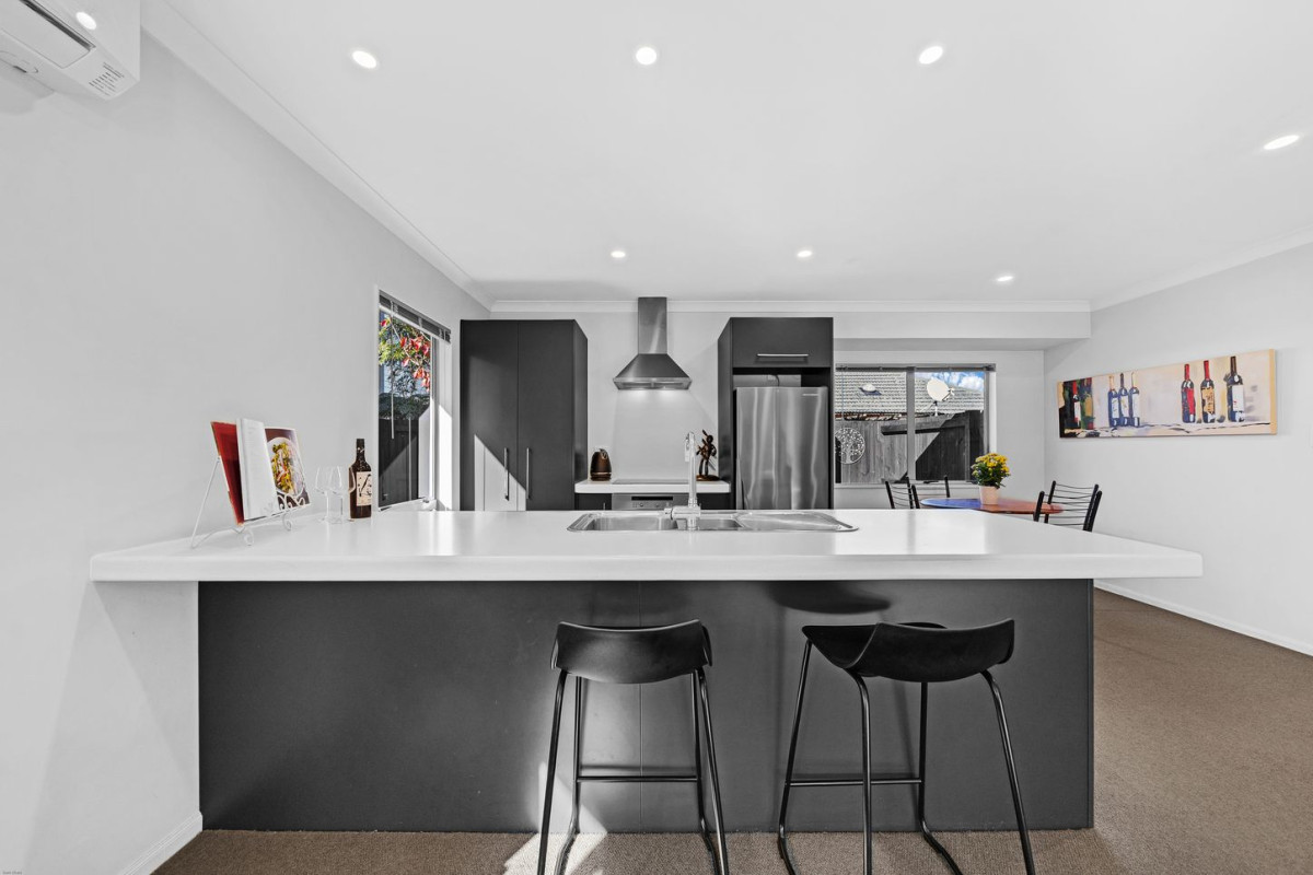 488m2 section, 136m2 Standalone 3 beds 2 baths house with garage, 24A Ingram Street, Papakura, Auckland