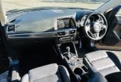 2015 Mazda CX-5 25S L SPORTS PACKAGE !! TOP SPEC !! FULLY LOADED !! RV/SUV Tiptronic, Bronze, 5 seats, Petrol, 2,500 cc, 85,004 km