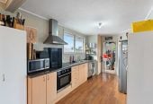 847m2 section, 3 beds 1 bath house with standalone garage, the owners have simply outgrown the home with a large and growing family, 39 Blake Road, Mangere East, Auckland