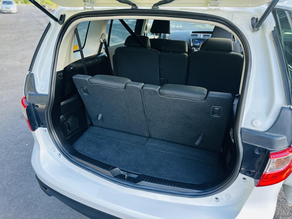 2015 Mazda Premacy 7 SEATER !! SKYACTIVE ENGINE !! Station Wagon Tiptronic, New Import, 2,000 cc, 54,192 km