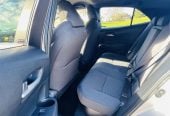2018 Toyota Corolla HYBRID SPORT CRUISE CONTROL Hatchback Automatic, 5 seats, Silver, Hybrid, 1,800 cc, 33,961 km