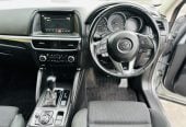 2015 Mazda CX-5 20S SPORTS !! HIGH SPEC !! RV/SUV Tiptronic, 5 seats, New Import, Petrol, 2,000 cc, 71,879 km