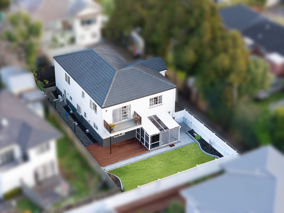 531m2 section, 4 beds 3 baths house with double garage, 585A Mount Albert Road, Royal Oak, Auckland