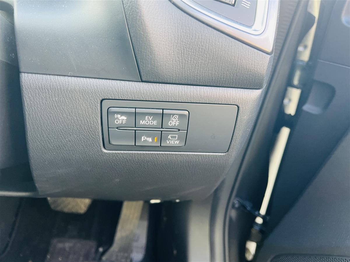 2018 Mazda Axela 2.0 HIGH SPEC 360 CAMERA HUD HYBRID Sedan Automatic, 5 seats, Grey, Petrol, 2,000 cc, 35,744 km