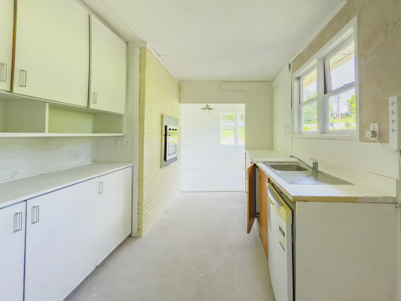 Urgent Sale, 3 beds 1 bath house on 1260m² section, Urban Zone, With RC approved for 9 premium units with garages, Ignore the $1,150,000 CV-our highly motivated vendor demands an immediate sale and urgently welcomes all reasonable offers, 305 Don Buck Road Massey, Auckland