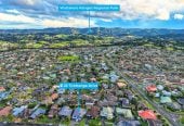 600m2 section, 228m2 Standalone 4 beds 2 baths house with double garage, 22 Tirohunga Drive, Henderson, Auckland
