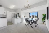 400m2 section, Renovated 3 beds 2 baths house with double carport, 33 View Road Henderson, Auckland