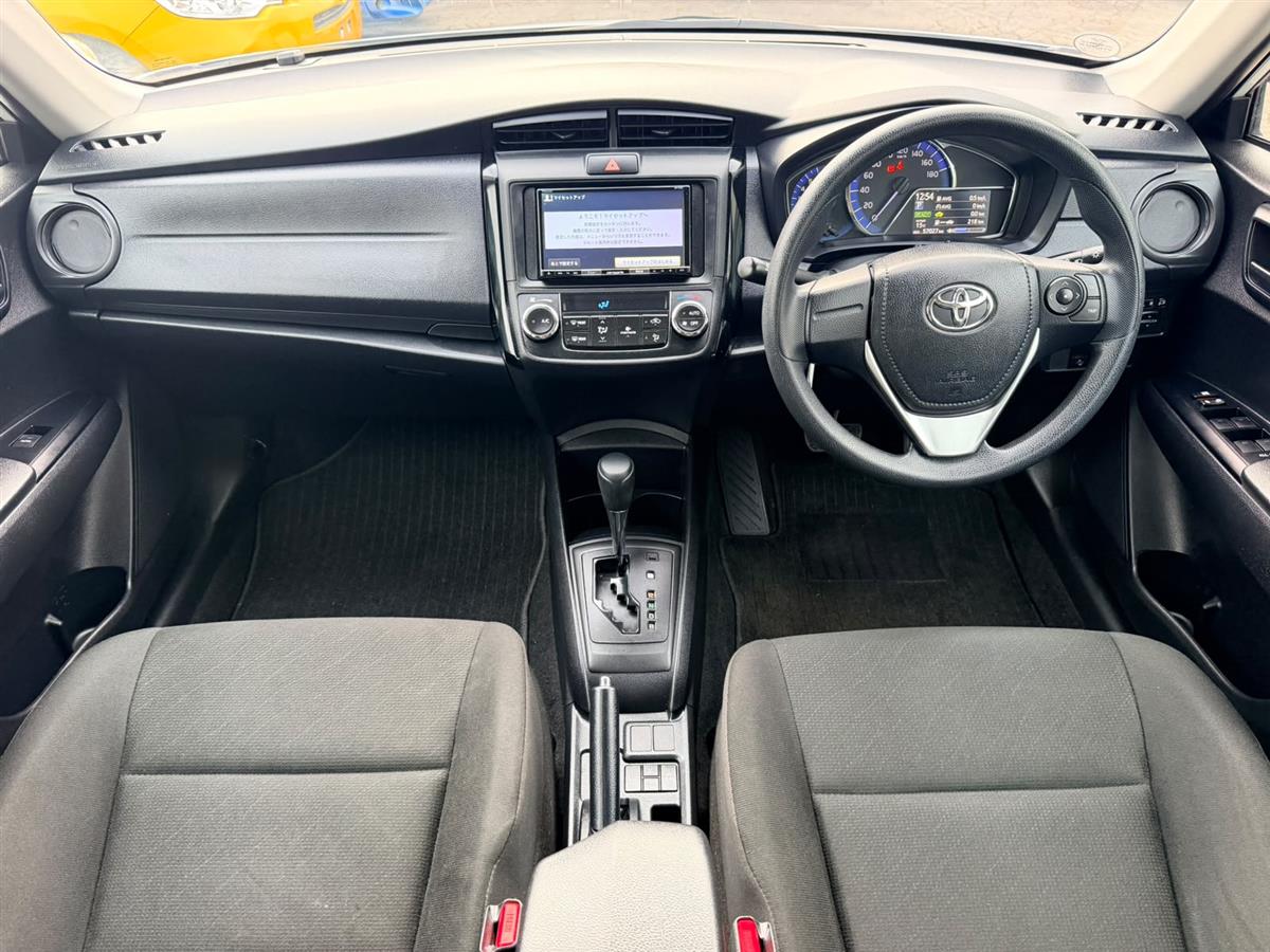 2020 Toyota Corolla AXIO**HYBRID**57011 Low Kms**Reversing Camera Sedan Automatic, Hyvrid, 1,496 cc