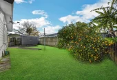 Standalone 4 beds 1 bath house with double carport, Positioned close to Bruce Pulman Park and Southgate Shopping Centre, 2/161 Old Wairoa Road Papakura, Auckland
