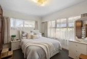 Once in nearly 25 years, 648m2 section, 225m2 Brick and tile 3 beds 1 bath house with double garage, workshop, a large rumpus and ample storage, Approx. 3 minutes to Sylvia Park Shopping Centre and motorway access, 87 Waipuna Road Mount Wellington, Auckland
