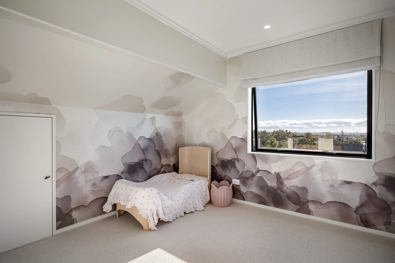 Pinnacle Bays Living | Zen, Water & Luxury, 374m2 Luxury 5 beds (5 ensuites) 5.5 baths house with double garage, swimming pool, and even a spectacular ‘sky lounge and office’ attic space, owners are onto new adventures and their instructions to sell are crystal clear, 2 Glen Atkinson Street St Heliers, Auckland