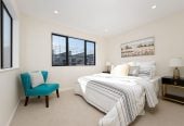 125m2 3 beds + study 2.5 baths home with a standalone garage, 79 Wavecrest Lane, Hobsonville, Auckland