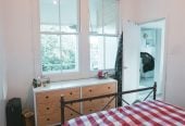 607m2 section, One Title. Four Flat (4 x 1bed 1 bath), currently rented, approximately $98,000 per annum in rental income, 5 Copeland Street, Eden Terrace, Auckland