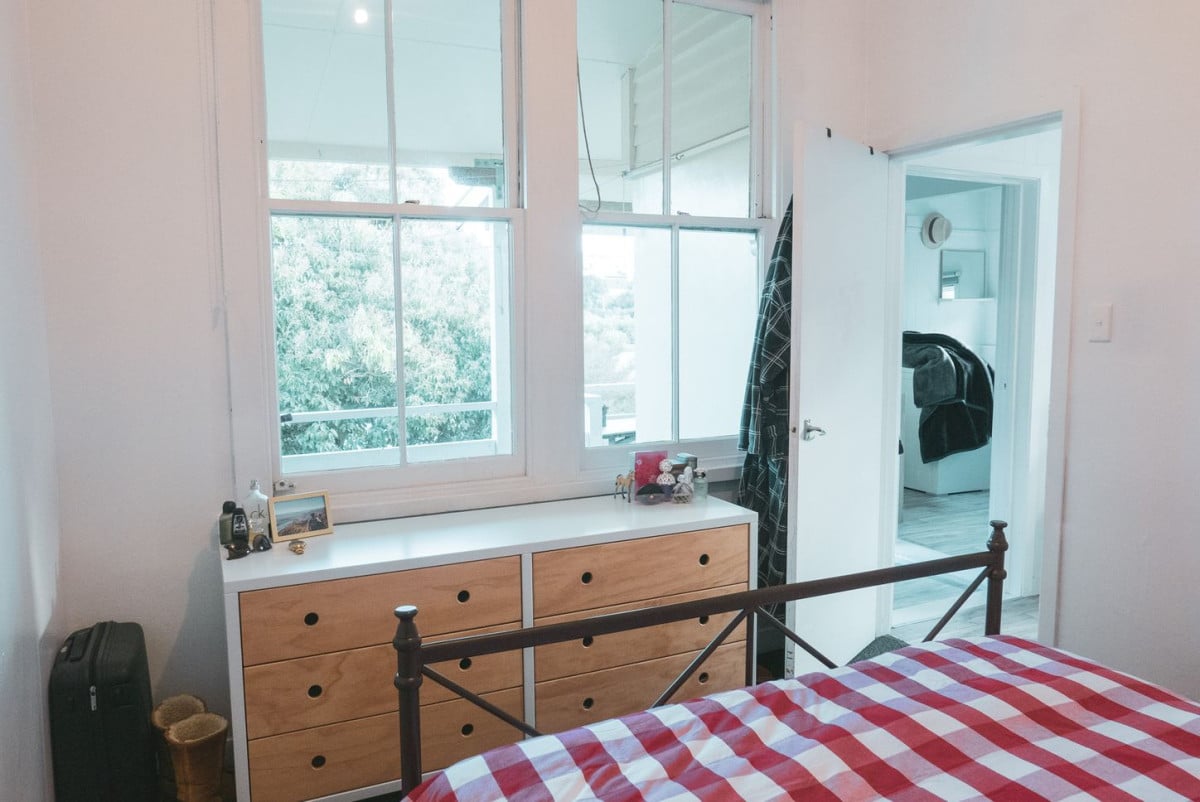607m2 section, One Title. Four Flat (4 x 1bed 1 bath), currently rented, approximately $98,000 per annum in rental income, 5 Copeland Street, Eden Terrace, Auckland