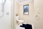 71sqm (Council) 2-storey, 2-bedroom + study, townhouse with 2-carparks in Mt Wellington, Currently tenanted (periodically) for $560/week, 47/51 Ireland Road, Mount Wellington, Auckland