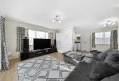 Standalone 4 beds 1 bath house with double carport, Positioned close to Bruce Pulman Park and Southgate Shopping Centre, 2/161 Old Wairoa Road Papakura, Auckland