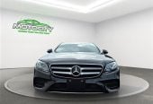 2017 Mercedes-Benz E 200 E200, Sedan Sedan Automatic AVANT GRADE, 2,000 cc, 67,700 km