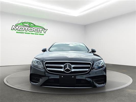 2017 Mercedes-Benz E 200 E200, Sedan Sedan Automatic AVANT GRADE, 2,000 cc, 67,700 km