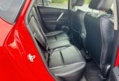 2012 Mazda Axela 2.0S LEATHER INTERIOR CRUISE CONTROL Hatchback Automatic. 5 seats, Petrol, 2,000 cc, 101,830 km