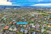 600m2 section, 228m2 Standalone 4 beds 2 baths house with double garage, 22 Tirohunga Drive, Henderson, Auckland
