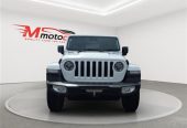 2022 Jeep Wrangler SAHARA UNLIMITED, RADAR CRUISE RV/SUV Automatic, 3,604 cc, 82,294 km