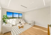 561m2 section, 2 kitchens, 289m2 Brandnew 6 beds (1 ensuite) 4 baths house with double garage and 2 beds granny downstairs, Underfloor heating in all bathrooms, Central air conditioning upstairs and a separate heat pump downstairs, 12 Saw Lane Swanson,, Auckland
