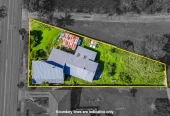 951m2 section, RC in Progress for 7 Lots (Three standalone houses and four duplexes, all two-storeys), The RC is done up to S92 stage, for the new owner can take over. 5 beds 3 baths house with garage, **NOTE: The house on site has recently had a fire incident and the house is currently not in a livable condition**, 69 McLeod Road Te Atatu South, Auckland